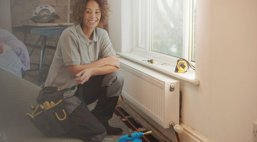 Local clogged drains in Bluffs, IL